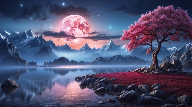landscape
