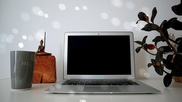 laptop